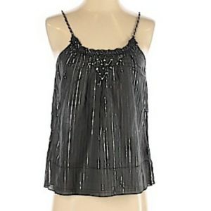 Aerie Sleeveless Blouse